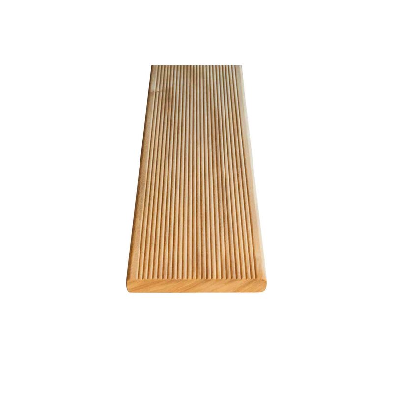 Garapa jm/hl 25x145x6100